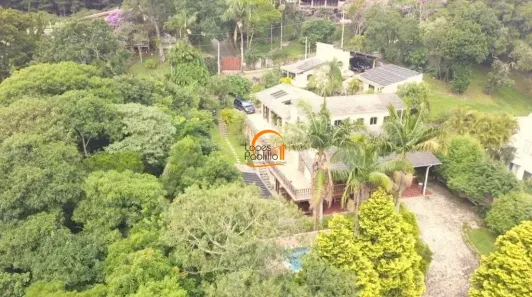 Casa com 3 Quartos à venda, 473m² no Itapetinga, Atibaia