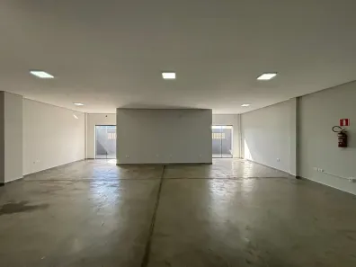 Ponto Comercial para alugar, 190m² no Conjunto Cafezal 1, Londrina