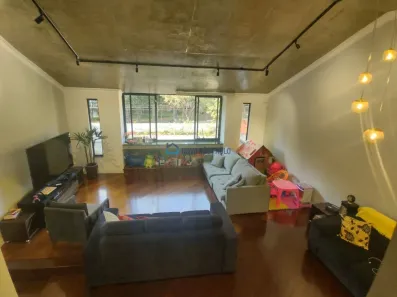 Sobrado com 3 Quartos à venda, 261m² no Bosque da Saúde, São Paulo