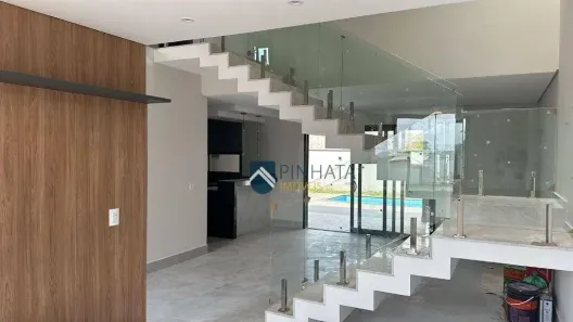 Casa de Condomínio com 3 Quartos à venda, 239m² no Vila Capuava, Valinhos
