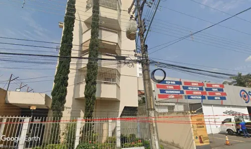 Apartamento com 3 Quartos à venda, 89m² no Setor Bela Vista, Goiânia
