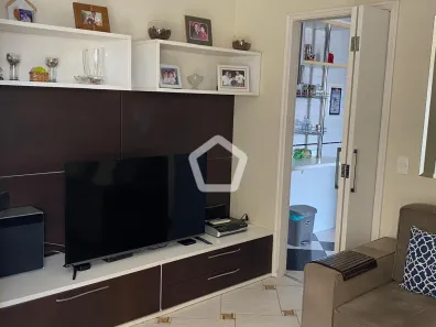 Apartamento com 2 Quartos à venda, 64m² no Chácara Inglesa, São Paulo