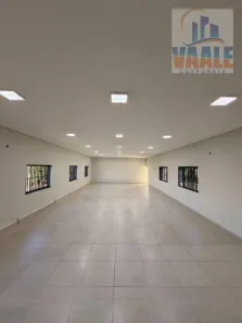 Ponto Comercial para alugar, 80m² no Jardim Anchieta, Campinas