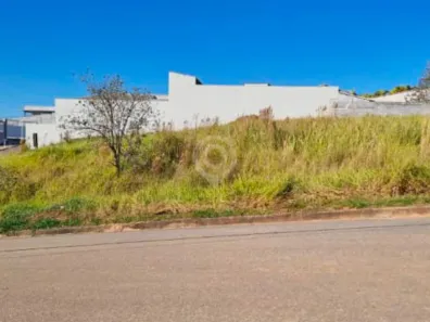 Lote/Terreno à venda, 790m² no Nova Itatiba, Itatiba