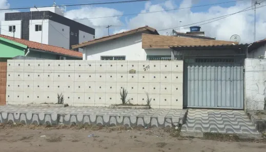 Casa com 3 Quartos à venda, 230m² no Valentina de Figueiredo, João Pessoa
