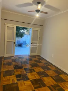 Apartamento com 1 Quarto à venda, 46m² no Centro Histórico, Porto Alegre