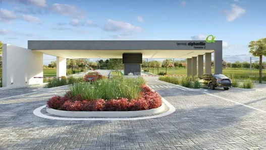 Lote/Terreno à venda, 285m² no Uruguai, Teresina