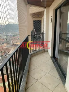 Apartamento com 2 Quartos à venda, 69m² no Vila Rosália, Guarulhos