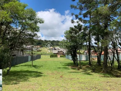 Lote/Terreno à venda, 795m² no Centro, Canela