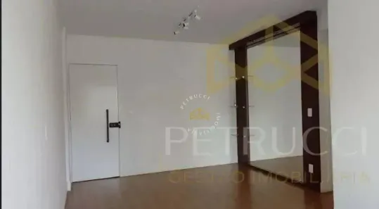 Apartamento com 2 Quartos à venda, 65m² no Vila Industrial, Campinas