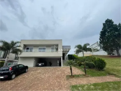 Casa de Condomínio com 3 Quartos à venda, 310m² no Granja Viana, Carapicuíba