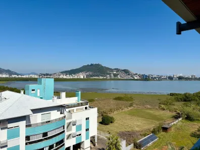 Apartamento com 3 Quartos à venda, 128m² no João Paulo, Florianópolis