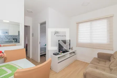 Apartamento com 2 Quartos à venda, 43m² no Tucuruvi, São Paulo