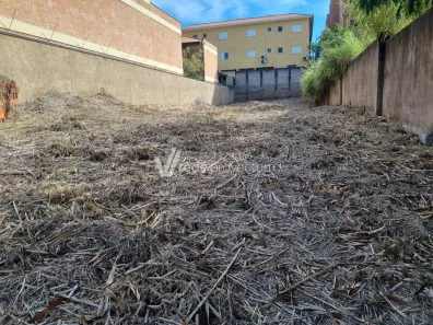 Lote/Terreno à venda, 625m² no Parque Rural Fazenda Santa Cândida, Campinas