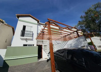 Casa de Condomínio com 3 Quartos à venda, 128m² no Jardim Bela Vista, Indaiatuba