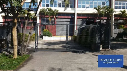 Galpão/Depósito/Armazém para alugar, 950m² no Alphaville Industrial, Barueri