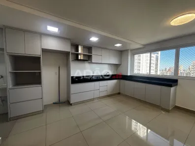 Apartamento com 2 Quartos à venda, 72m² no Setor Marista, Goiânia