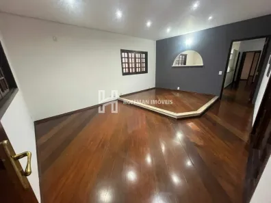 Casa com 3 Quartos à venda, 240m² no Osvaldo Cruz, São Caetano do Sul