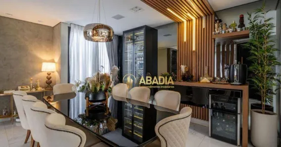 Casa de Condomínio com 3 Quartos à venda, 210m² no João Aranha, Paulínia