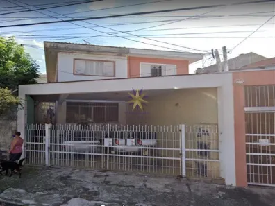 Casa com 3 Quartos à venda, 220m² no Cidade Patriarca, São Paulo