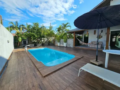 Casa com 4 Quartos à venda, 230m² no Rio Tavares, Florianópolis