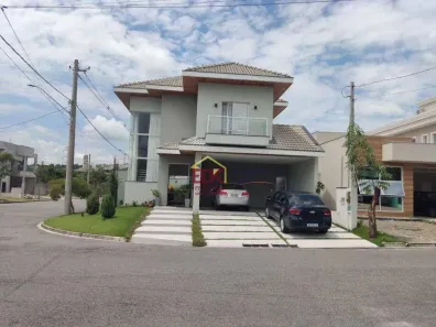 Casa de Condomínio com 3 Quartos à venda, 204m² no Jardim Residencial Golden Park, Jacareí