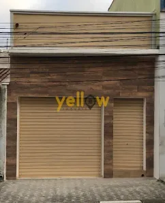 Ponto Comercial para alugar, 270m² no Centro, Poá