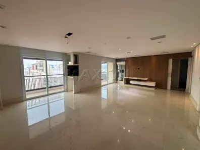 Apartamento com 4 Quartos à venda, 170m² no Santana, São Paulo