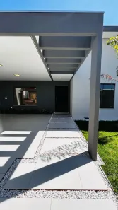 Casa com 3 Quartos à venda, 360m² no Bairro Seminário, Campo Grande