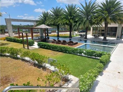 Lote/Terreno à venda, 306m² no Lagoa Redonda, Fortaleza