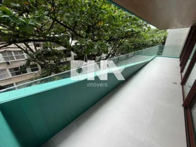 Apartamento com 3 Quartos à venda, 166m² no Ipanema, Rio de Janeiro