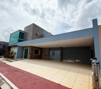 Casa de Condomínio com 5 Quartos à venda, 680m² no Parque Verde, Belém