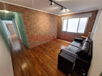 Apartamento com 2 Quartos à venda, 64m² no Água Fria, São Paulo