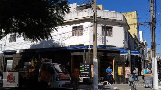 Casa com 5 Quartos à venda, 300m² no Brás, São Paulo