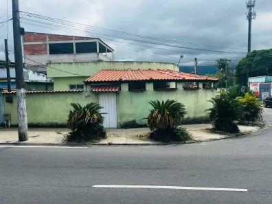 Casa com 2 Quartos à venda, 102m² no Campo Grande, Rio de Janeiro