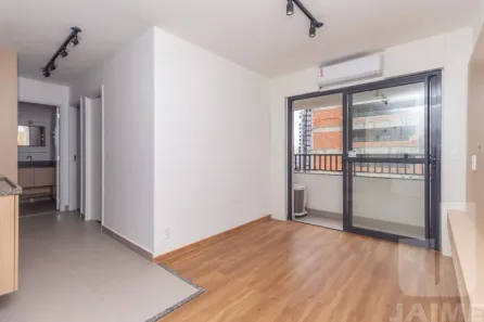 Apartamento com 2 Quartos para alugar, 38m² no Água Branca, São Paulo