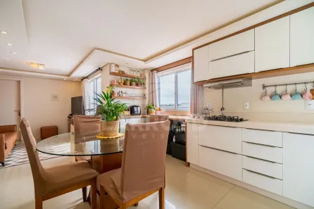 Apartamento com 2 Quartos à venda, 76m² no Centro, Tubarão