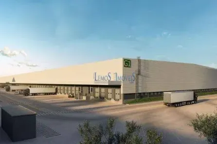 Galpão/Depósito/Armazém para alugar, 7752m² no Taborda, São José de Mipibu