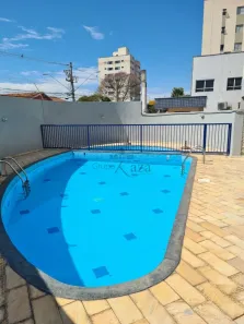 Apartamento com 3 Quartos à venda, 95m² no Jardim das Indústrias, São José dos Campos