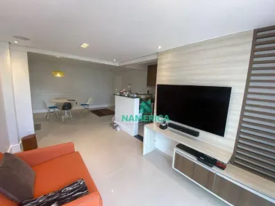 Apartamento com 2 Quartos à venda, 68m² no Vila Gertrudes, São Paulo