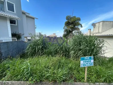 Lote/Terreno à venda, 360m² no Pedra Branca, Palhoça
