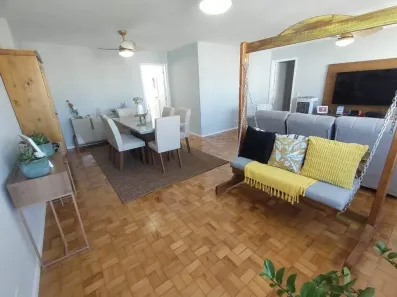 Apartamento com 3 Quartos à venda, 150m² no Centro, Piracicaba