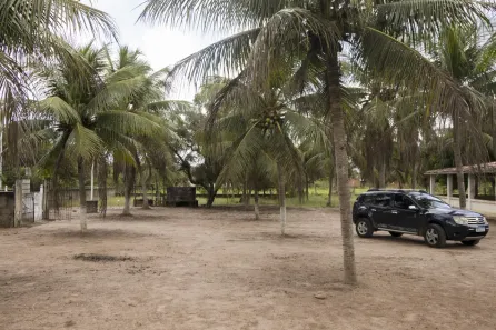 Fazenda/Sítio com 3 Quartos à venda, 7758m² no Lagoa do Bonfim, Nísia Floresta