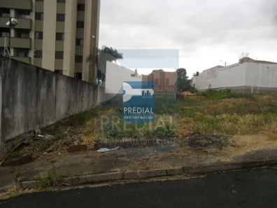 Lote/Terreno à venda, 750m² no Jardim Gibertoni, São Carlos