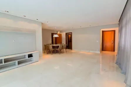 Apartamento com 4 Quartos à venda, 192m² no Carmo, Belo Horizonte