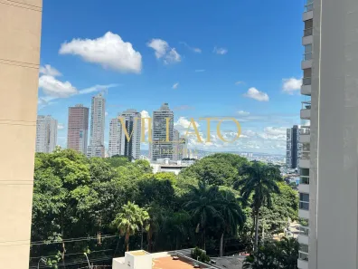 Apartamento com 3 Quartos à venda, 119m² no Setor Bueno, Goiânia