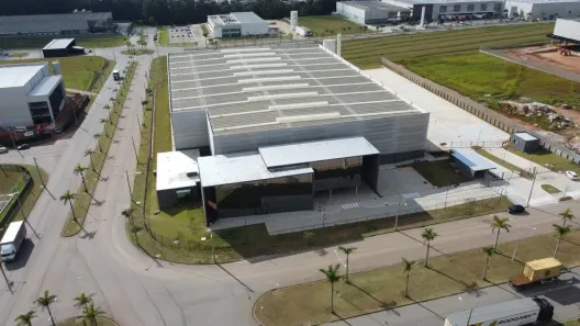 Galpão/Depósito/Armazém para alugar, 9420m² no Ermida, Jundiaí