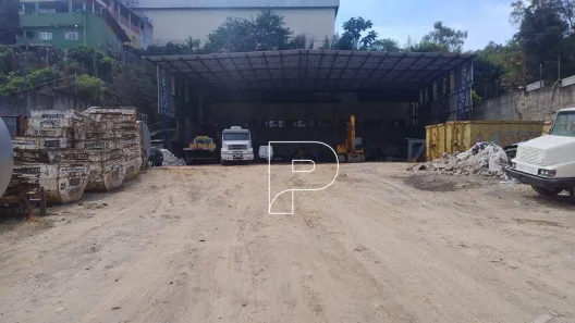 Galpão/Depósito/Armazém à venda, 900m² no Raposo Tavares, Osasco