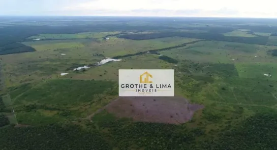 Fazenda/Sítio com 4 Quartos à venda, 100m² no Zona Rural, Duerê