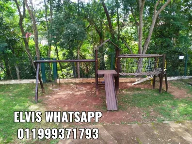 Casa de Condomínio com 2 Quartos para alugar, 100m² no Maranhão, Cotia